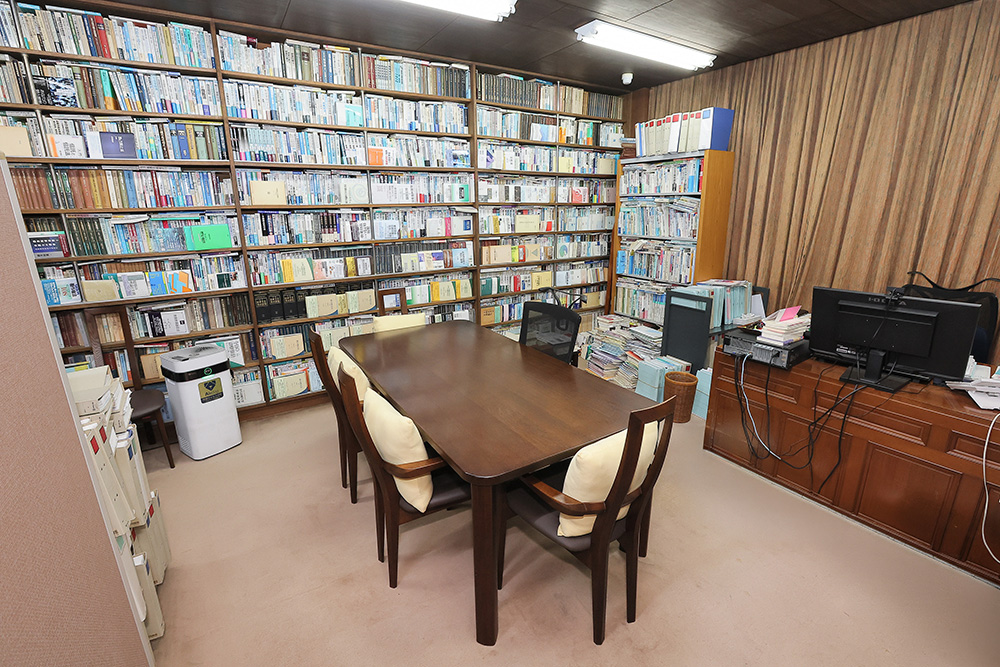 中村法律事務所