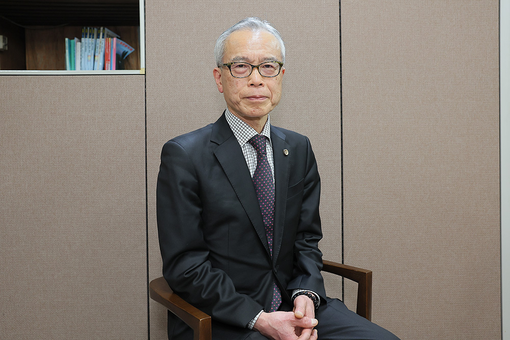 弁護士 中村 信介 Shinsuke Nakamura